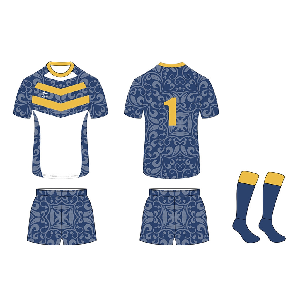 Rugby Wear